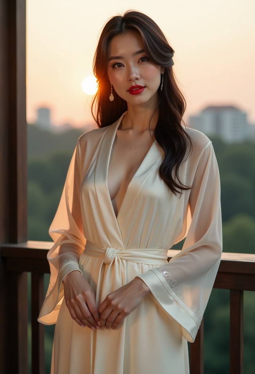 证人席上海报