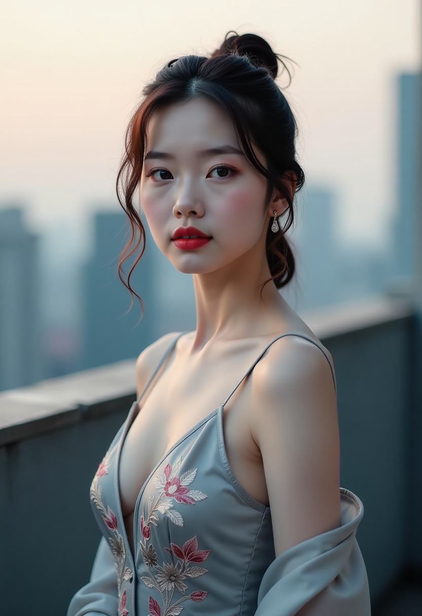 血缘迷雾海报
